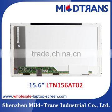 Competitive price new A grade LTN156AT02 laptop led replacement screen