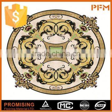 Porcelain Beautiful Art Marble Floor Tile photo-3