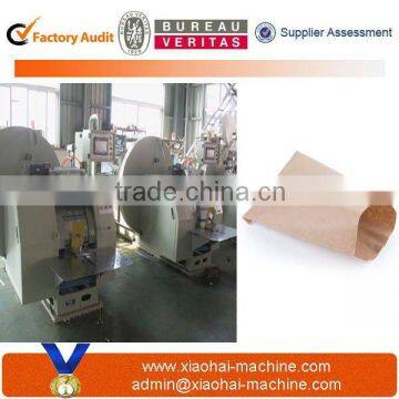 Paper Bag Machine for Pastry