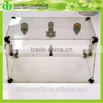 DDC-C059 Trade Assurance Modern Home Goods Trunk