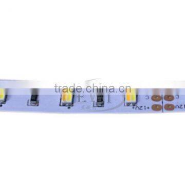 One led dual colors high quality led strip with CCT adjustable