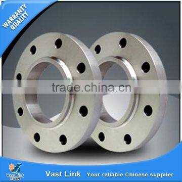 ASTM, JIS, DIN, ANSI Stainless Steel Flanges