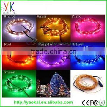 3 years guarantee shenzhen price high quality decorative led lights