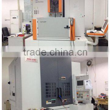 High Quality Custom Plastic Injection Mould Making photo-6