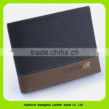 16923  supplier leather men genuine leather wallet