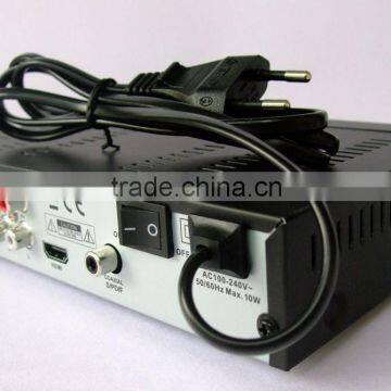 2015 Hot Sales OEM HD Ghana tv Set Top Box for Ghana Market photo-6