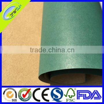 Kraft Material Customized Flower Wrapping Paper With Low Cost photo-2