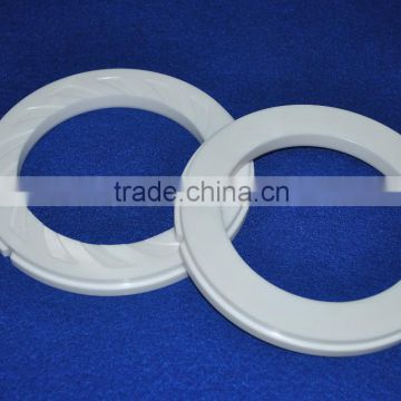 high alumina ceramic raschig ring