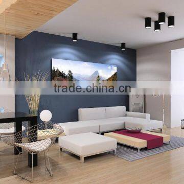 CS01 High Quality Famous Modern Home Decoration Canvas Oil Painting photo-2