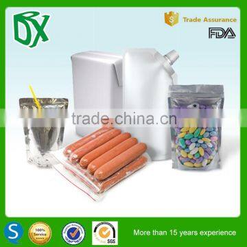 import cheap goods from china food grade plastic packaging design for food vacuum plastic bag