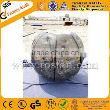 Factory Price Inflatable Bubble Soccer Bumper Ball Good Quality TB139 photo-3