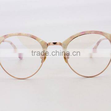 GB113 Fashion Elegant Latest Glasses Frames for Girls photo-2