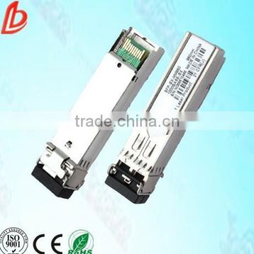 China supply 1.25g 40km sfp module/gpon ont sfp