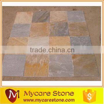 patio slate tiles,nature slate