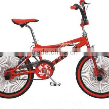 20 Inch Freestyle Bike For Sale