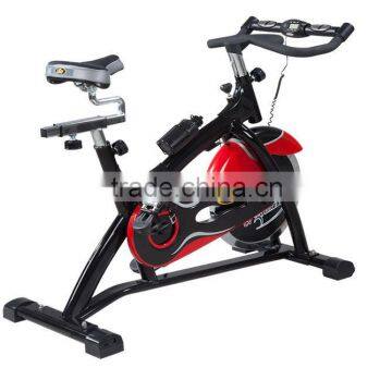 gym spin bike commerical spin bike for body building