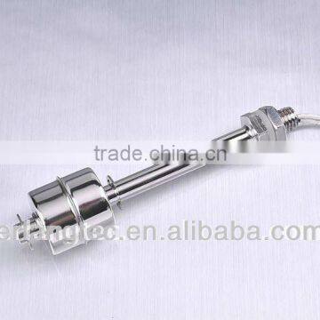 magnet stainless steel float sensor