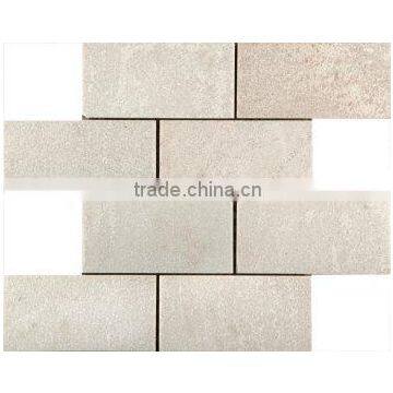 rustic ceramic mosaics, glazed ceramic mosaic, modern house mosaic design(PMSG228)