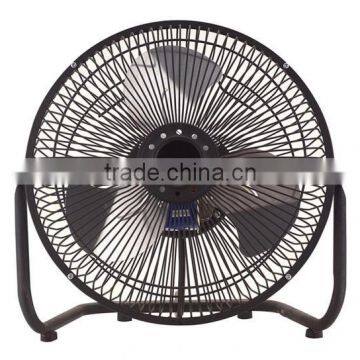 9" HIGH VELOCITY FAN