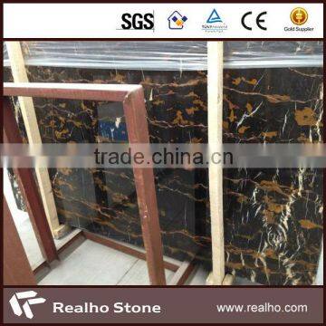 nature black gold afghanistan marble