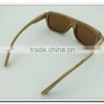 Trade Assurance Free Sample Polarized Lenses Bamboo Sunglasses 2015 New Products Gafas De SoL Wooden Sun Glasses Eyewear