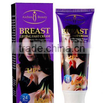 aichun beauty 120g enlargement breast cream galic breast tight cream Breast enhancement Cream Body Sex Product