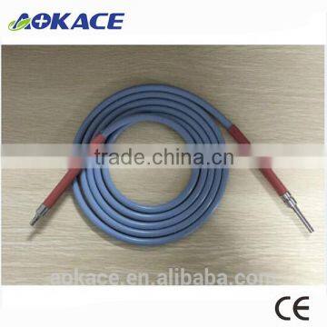 Endoscope Fiber Optical Cable / Light Cable 4mmX3.0m Storz Wolf Compatible /fiber Optical Cable for LED COLD LIGHT SOURCE photo-2