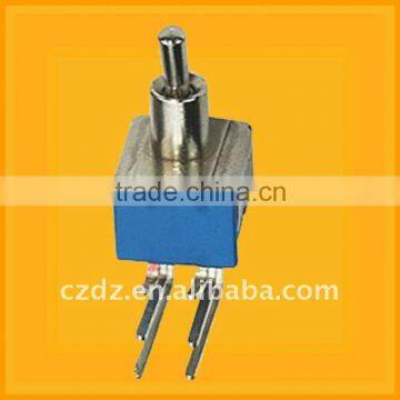 mini rocker switch,Miniature Toggle Switch,on off switch rocker switch