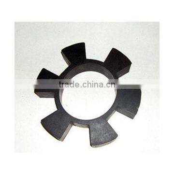 Rubber Molded Part