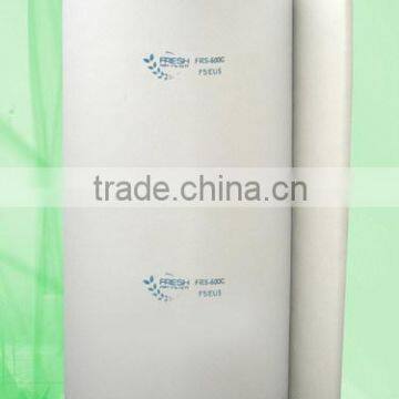 Spray Booth Ceiling Filter Cotton photo-3