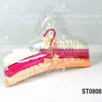 Wedding Satin Hanger