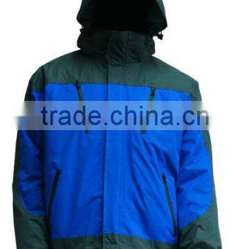 2016 outdoor ski snowboard jacket