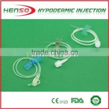 Henso Disposable Scalp Vein Set