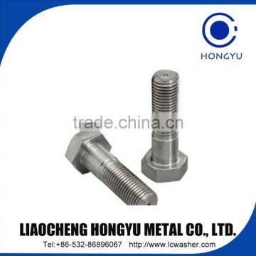 8mm hex bolt