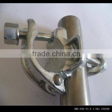Clear Stocking 0.98-1KG FOB $0.95/piece Scaffoldig Double Clamp photo-6