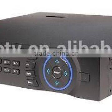 Tribrid HDCVI&Analog&IP 1.5U DVR 2HDD dahua DH-HCVR5216L-V2 16ch 1080p embedded realtime HDCVI DVR