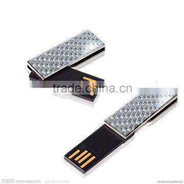 Swivel mini usb free shipping cost,usb flash drive
