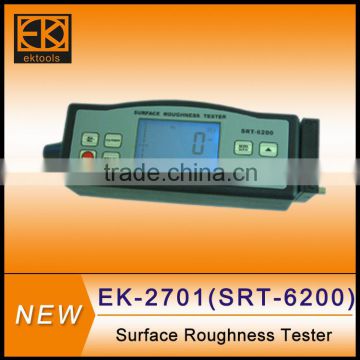 surface roughness gage