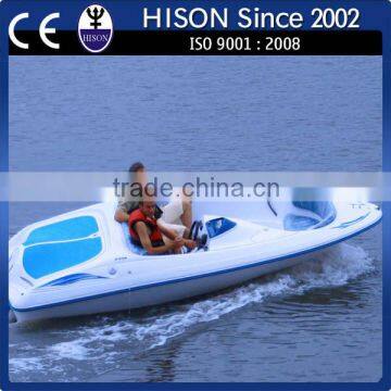 Hison 2014 factory diract sale boat hull mold