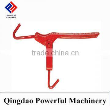 MINI LEVER TYPE LOAD BINDER