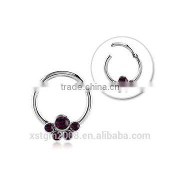 Salamander Body Jewelry Nose Body Piercing Jewelry