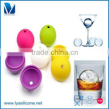 OEM Durable Whiskey Ice Ball Maker Ice Mold Manufacturer