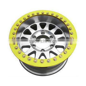 4x4 forged alloy wheel high quality fpr sale