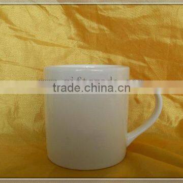 Promotional Neutral Funny Ceramic Mugs