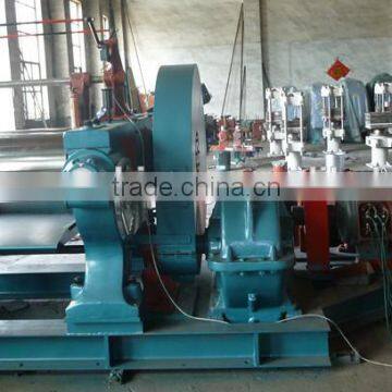 Mixing Mill Machine photo-2