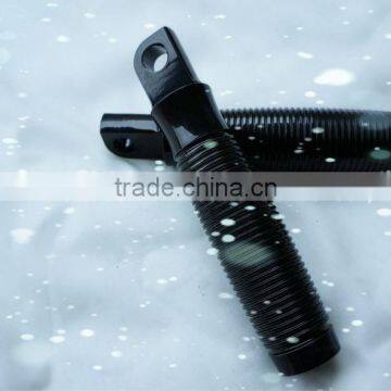 cafe racermotorcycle "BEEHIVE" FOOTPEG FOOT PEGS FOR YAMAHA