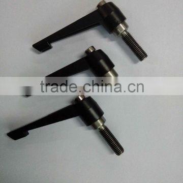 RUIAO machine tool Threaded Stud Mounting adjust tight handle for machine