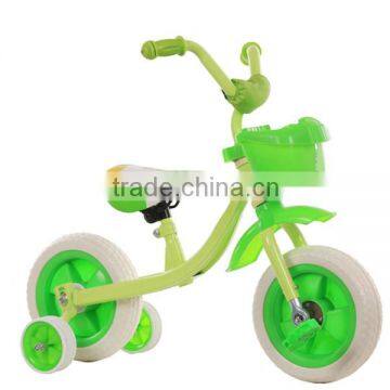 2015 Wholesale New Model Cheap Three Wheel Bicycle,Children Tricycle for 1-6 Years Old,children Tricycle Bike photo-4