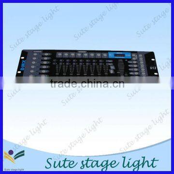 ST-G006 led par light dmx 192 controller