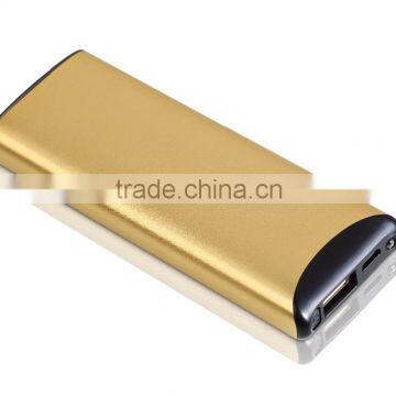 Power Bank Charger With CE.ROHS.FCC photo-3